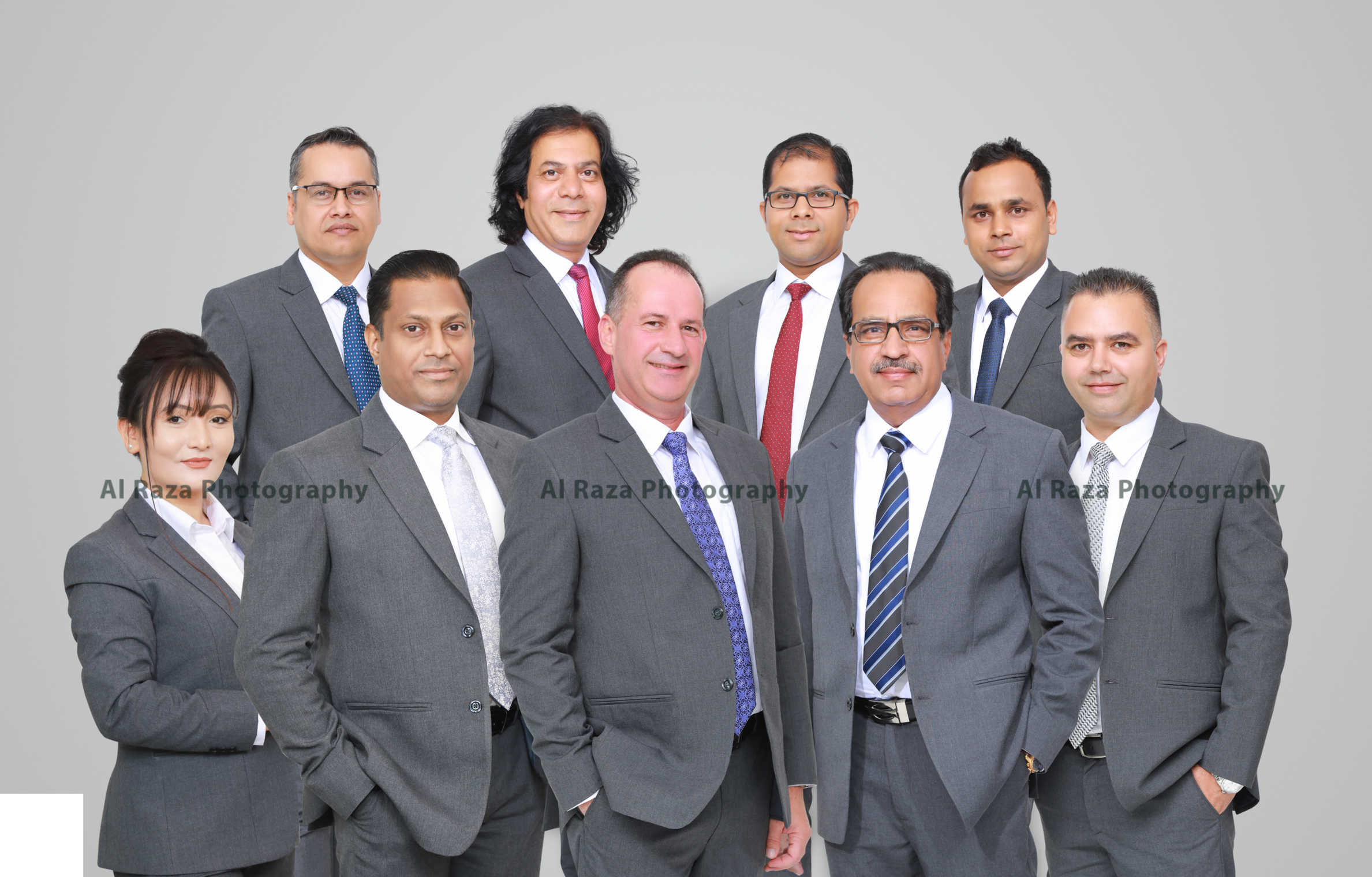 Corporate Event Photography in Qatar